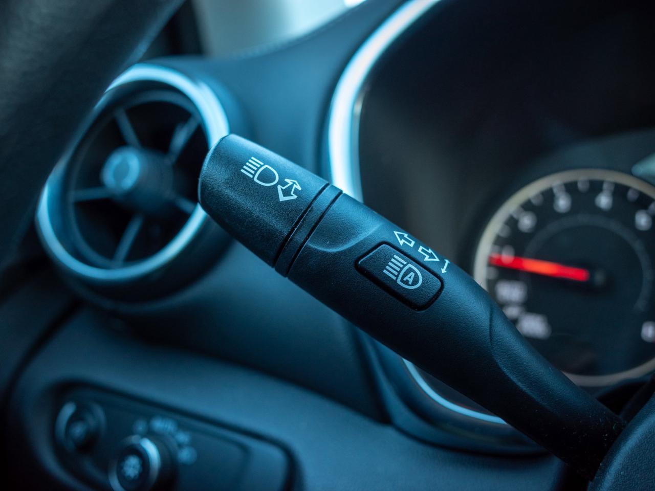 2024 Chevrolet Blazer LT- 10.2-inch Touchscreen Photo