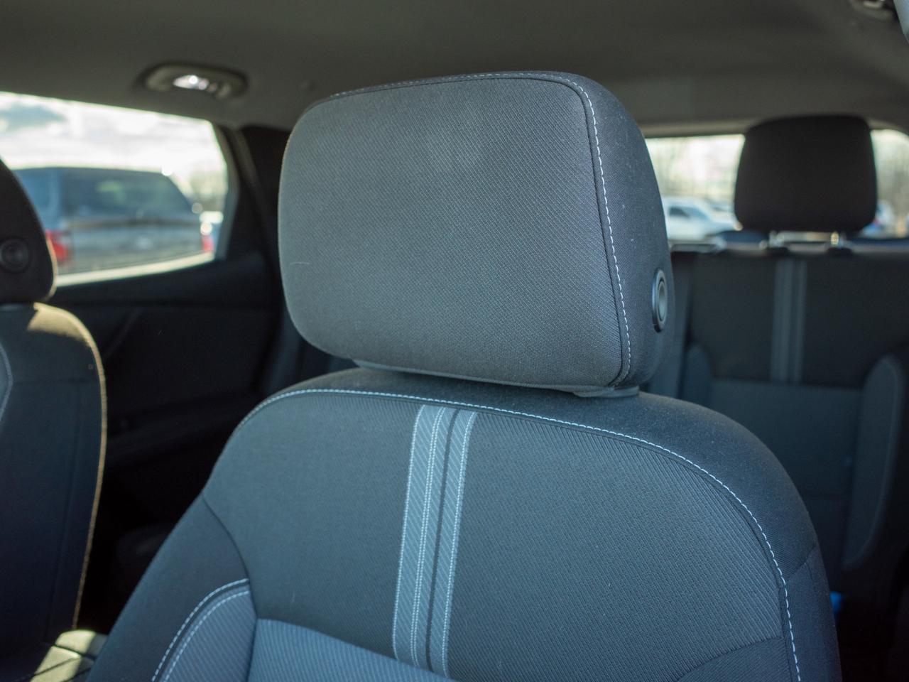 2024 Chevrolet Blazer LT- 10.2-inch Touchscreen Photo