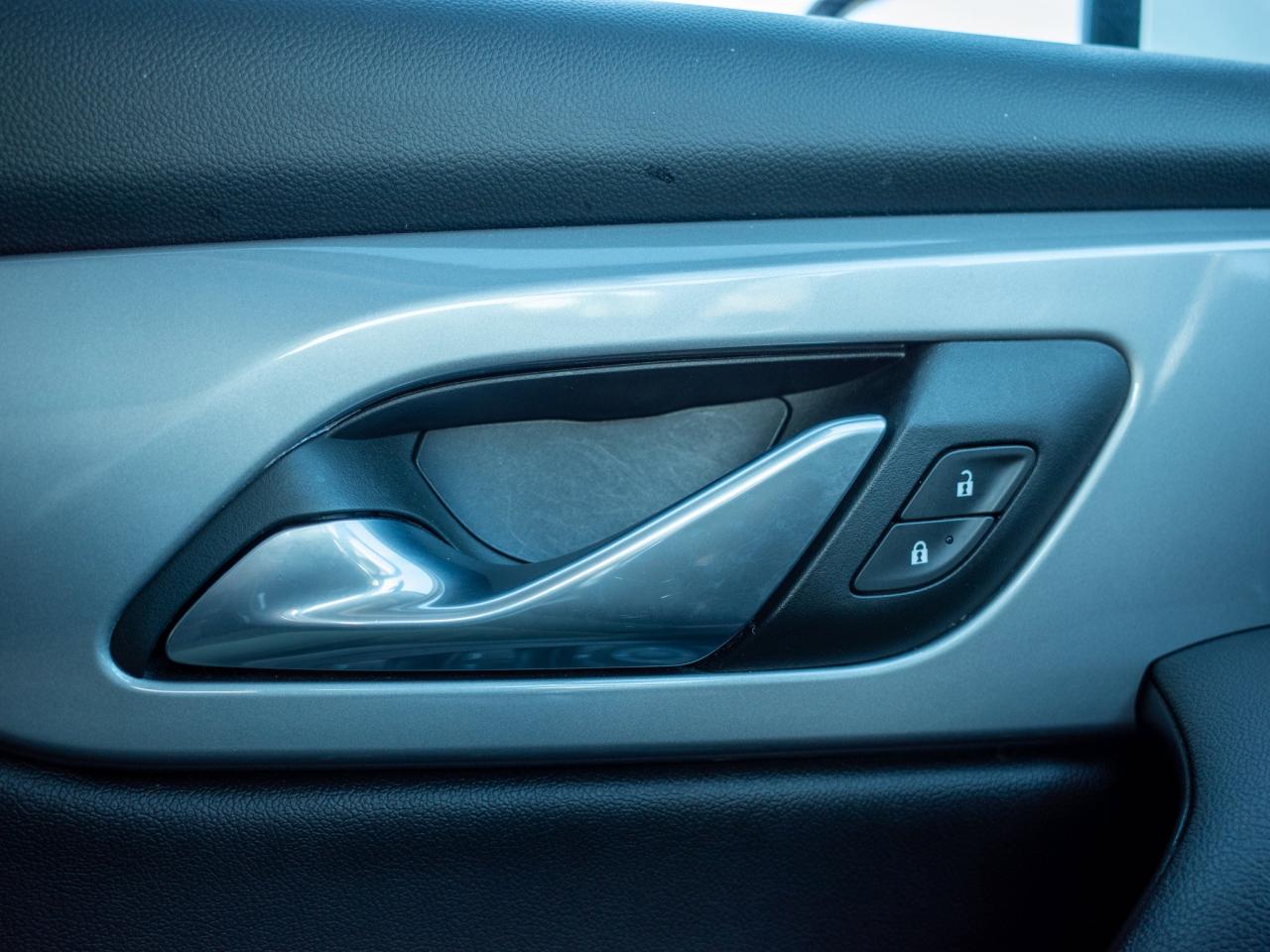 2024 Chevrolet Blazer LT- 10.2-inch Touchscreen Photo