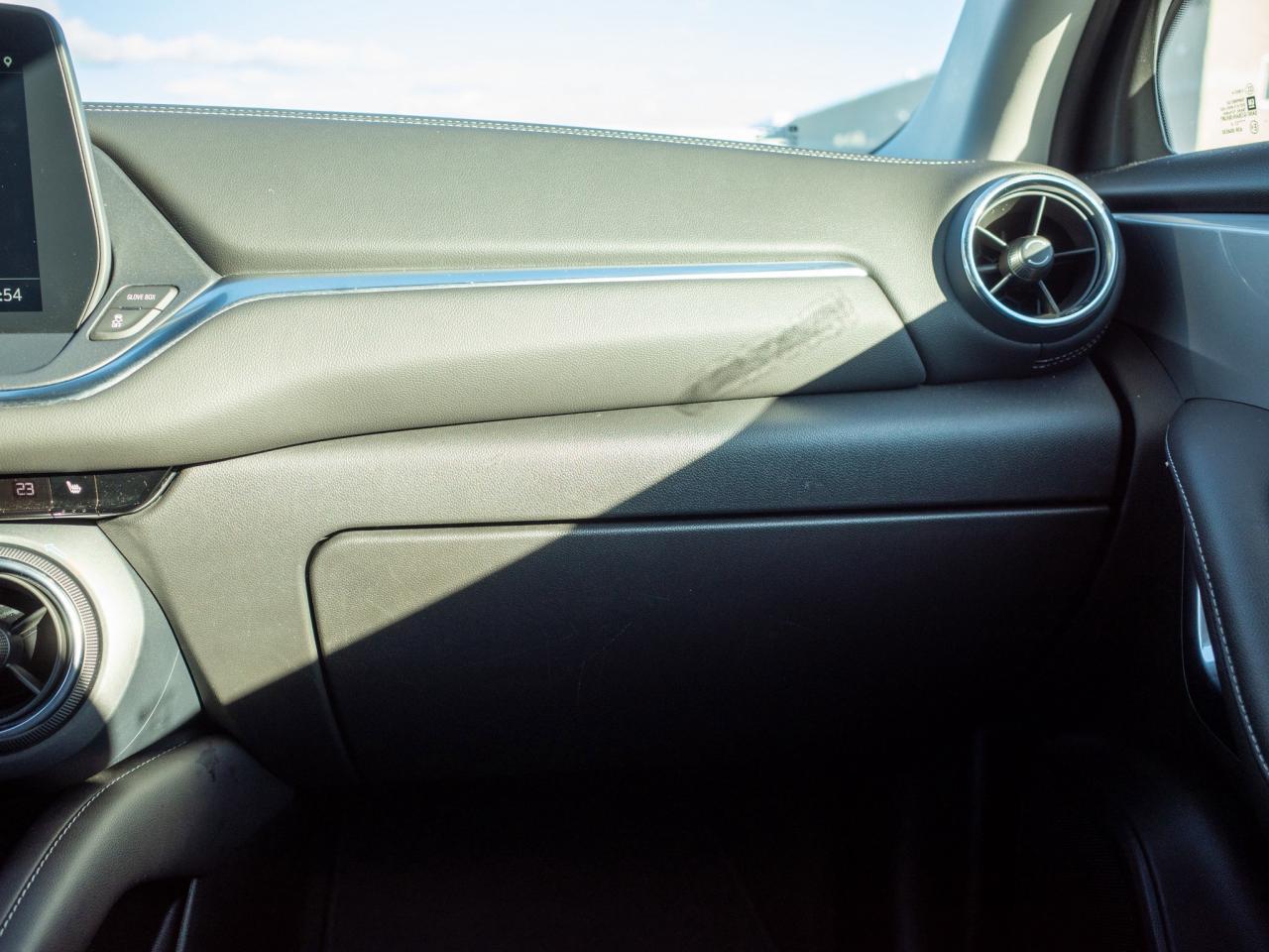 2024 Chevrolet Blazer LT- 10.2-inch Touchscreen Photo