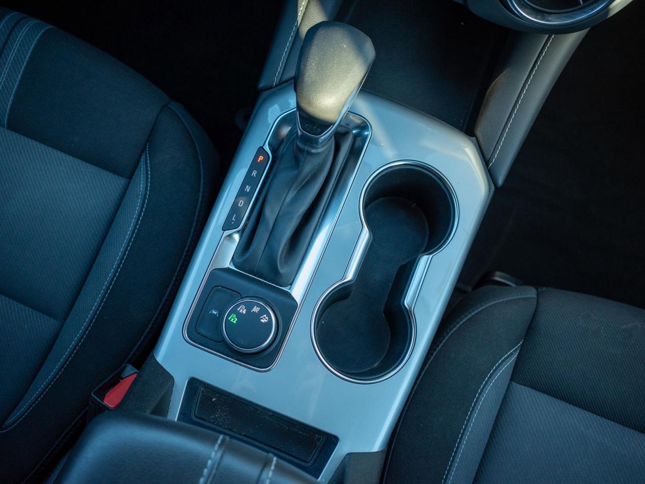 2024 Chevrolet Blazer LT- 10.2-inch Touchscreen Photo