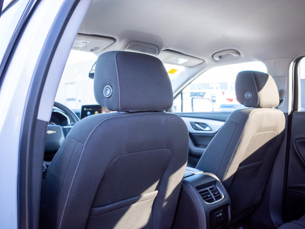 2024 Chevrolet Blazer LT- 10.2-inch Touchscreen Photo