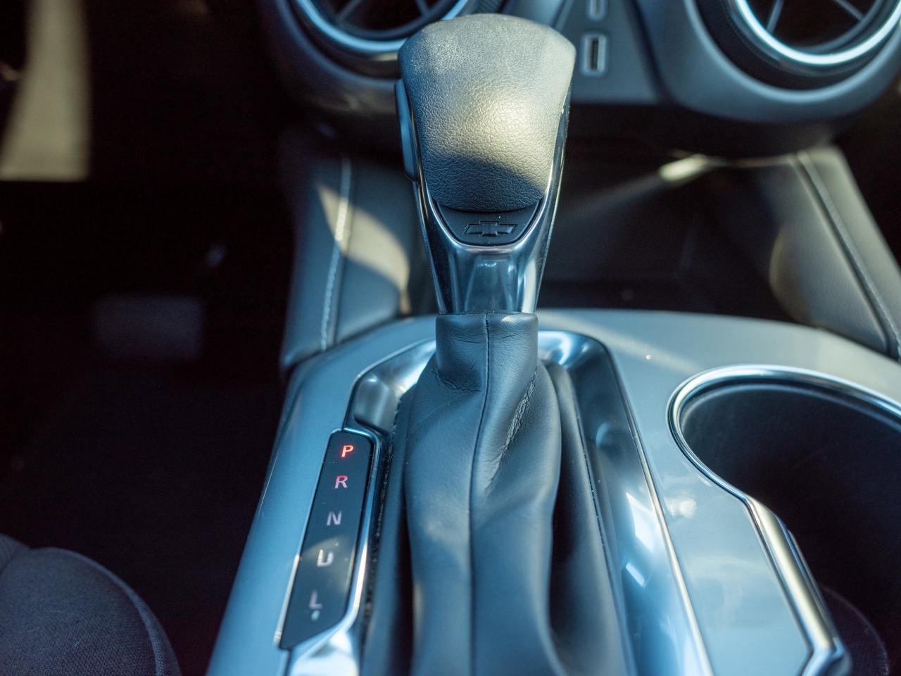 2024 Chevrolet Blazer LT- 10.2-inch Touchscreen Photo