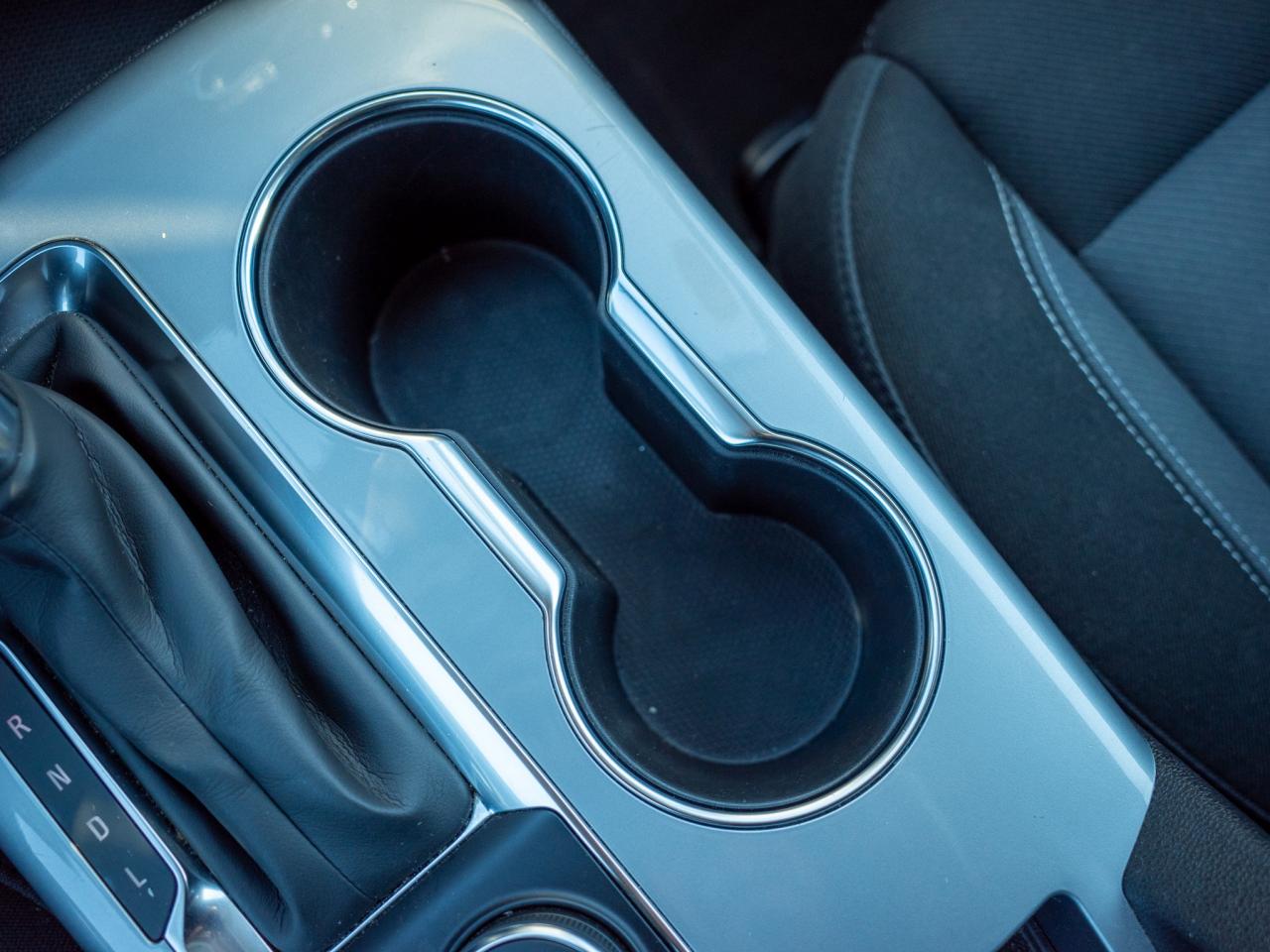 2024 Chevrolet Blazer LT- 10.2-inch Touchscreen Photo