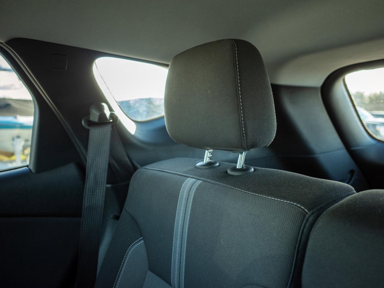 2024 Chevrolet Blazer LT- 10.2-inch Touchscreen Photo