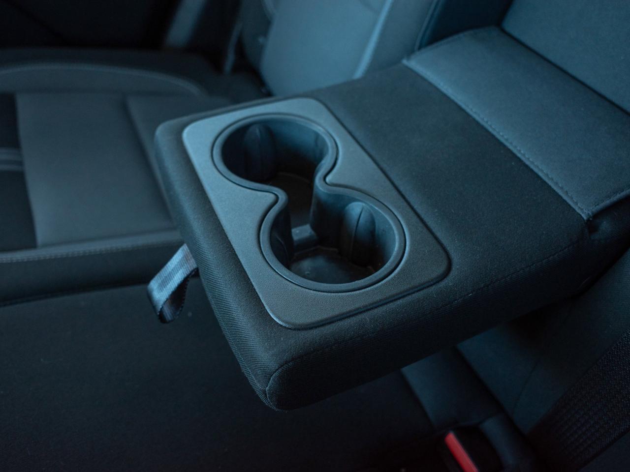 2024 Chevrolet Blazer LT- 10.2-inch Touchscreen Photo