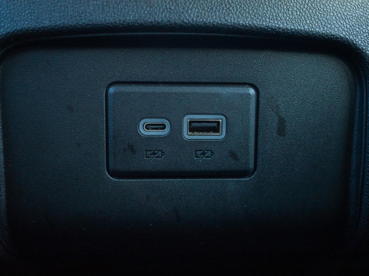 2024 Chevrolet Blazer LT- 10.2-inch Touchscreen Photo