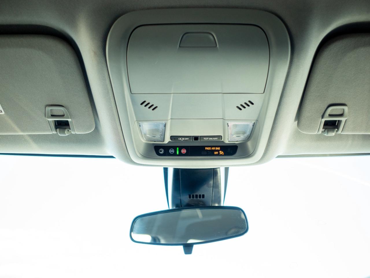 2024 Chevrolet Blazer LT- 10.2-inch Touchscreen Photo