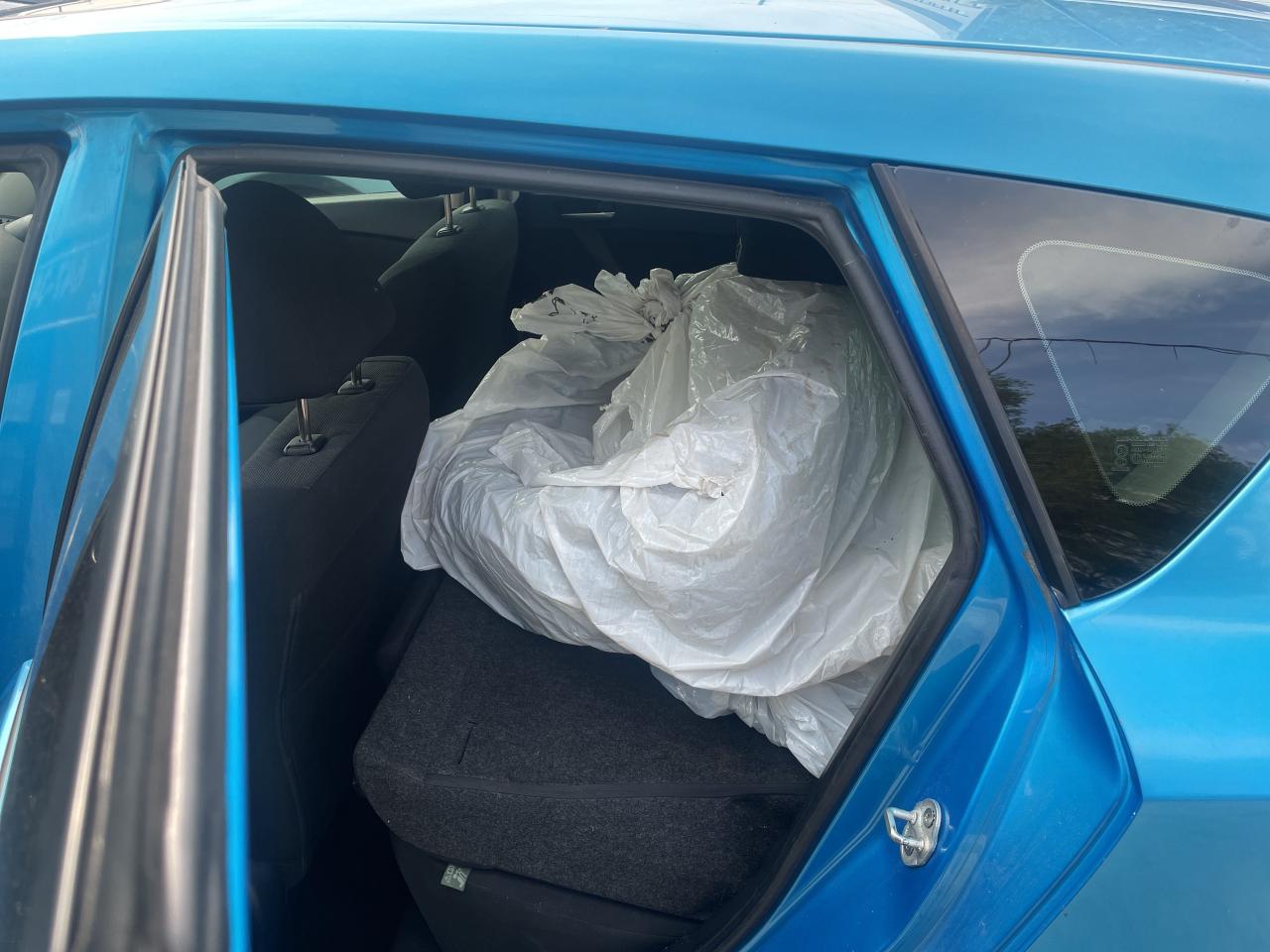 2010 Mazda MAZDA3 4dr HB Sport GS Photo