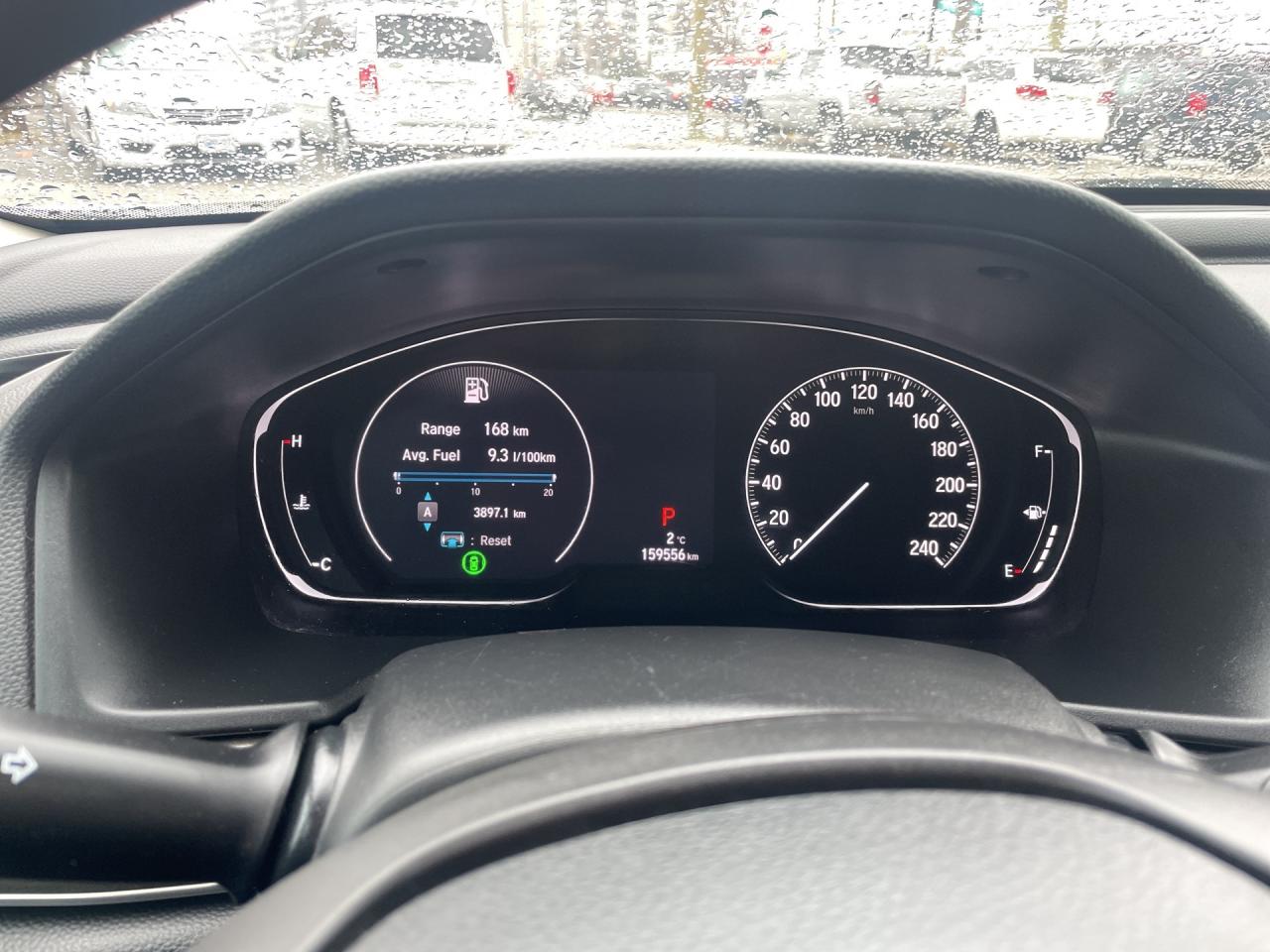 2018 Honda Accord LX CVT Photo