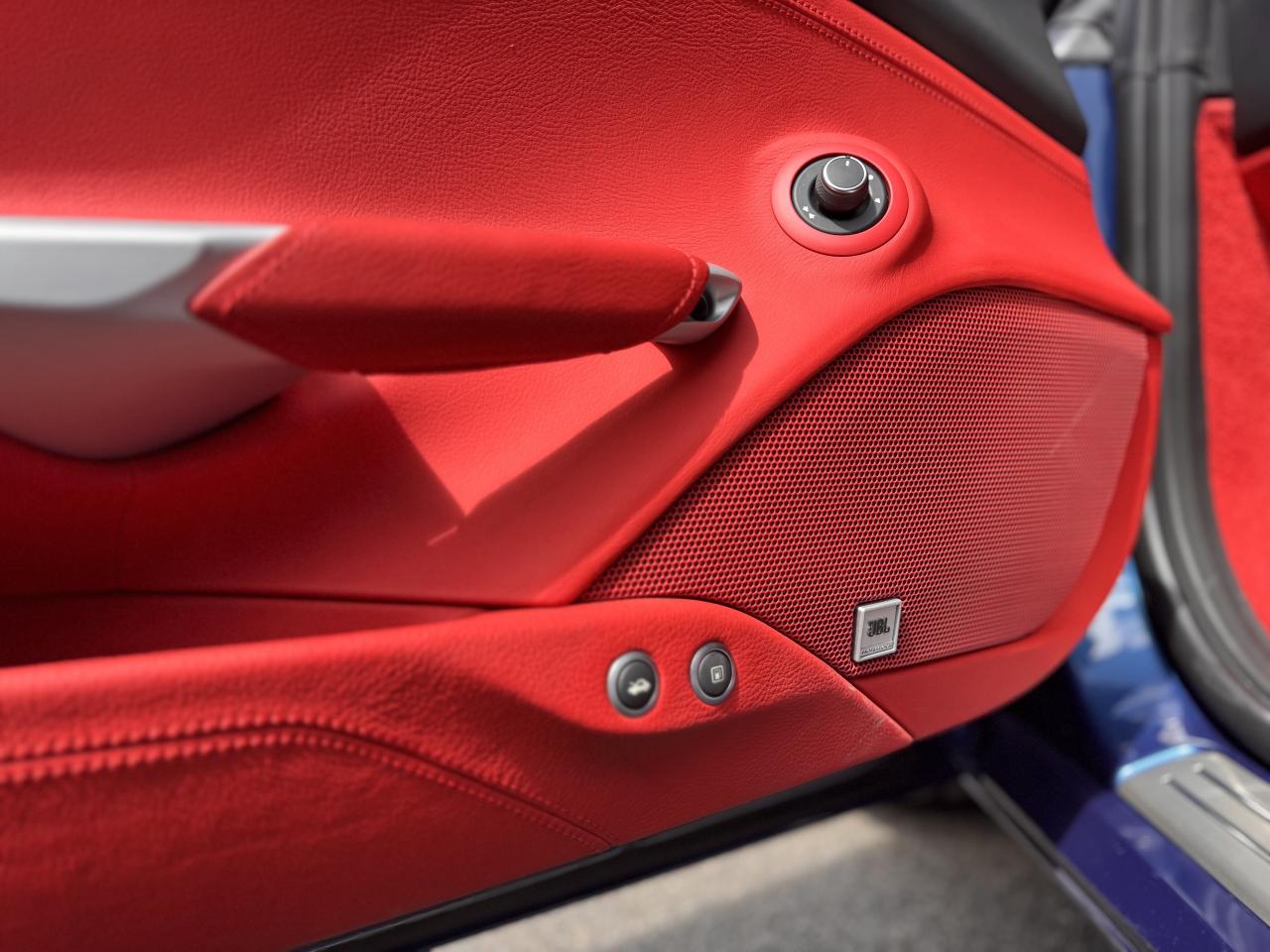 2018 Ferrari 488 Spider 70TH 488 SPIDER Photo