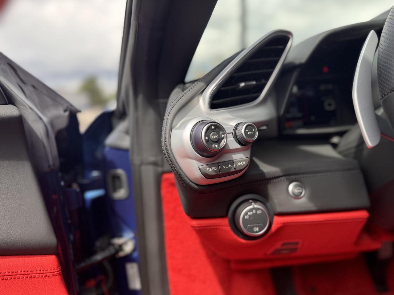 2018 Ferrari 488 Spider 70TH 488 SPIDER Photo