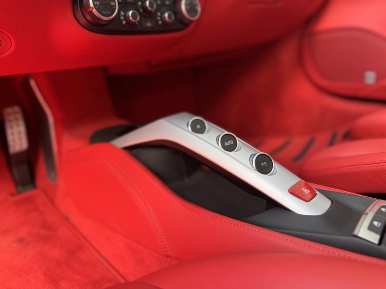 2018 Ferrari 488 Spider 70TH 488 SPIDER Photo