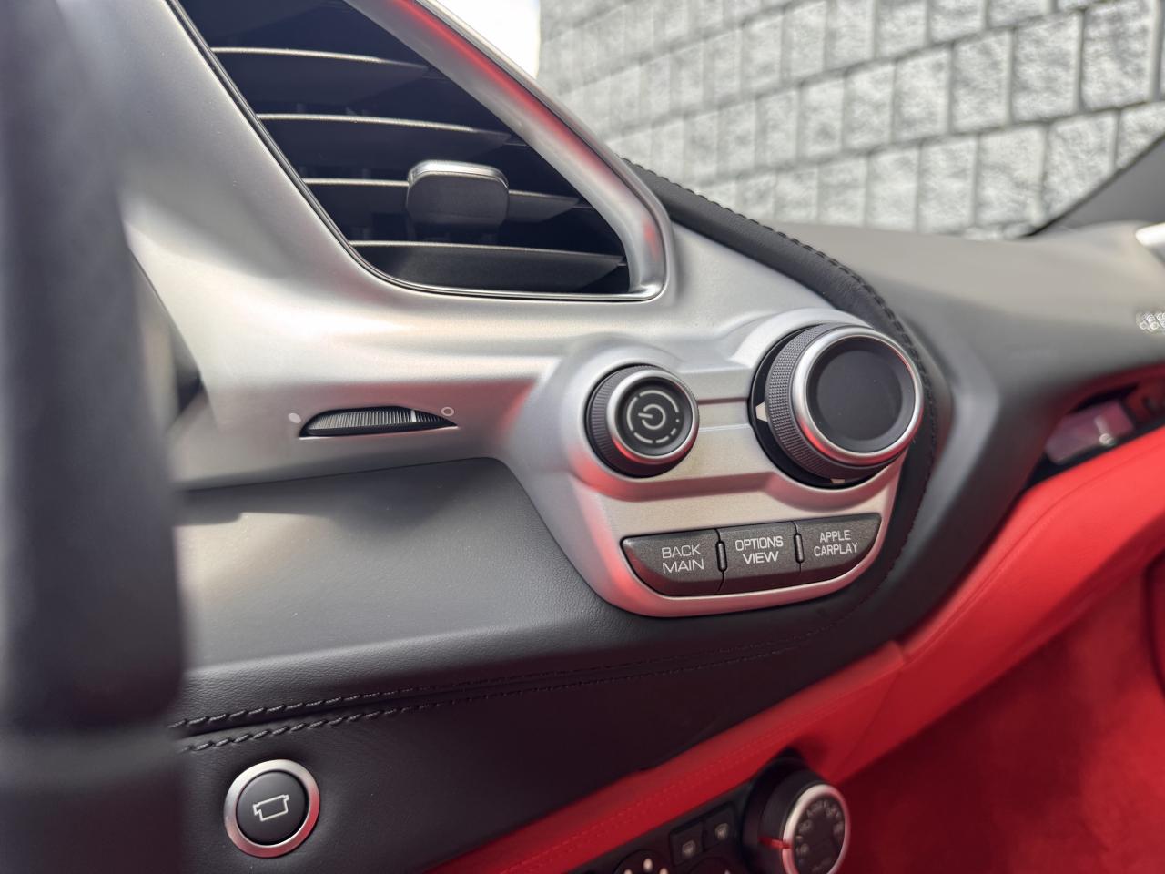 2018 Ferrari 488 Spider 70TH 488 SPIDER Photo