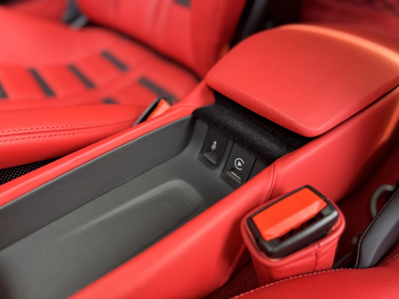 2018 Ferrari 488 Spider 70TH 488 SPIDER Photo