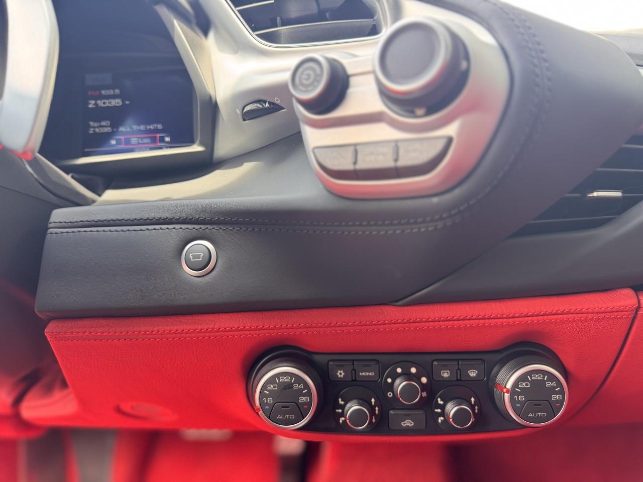 2018 Ferrari 488 Spider 70TH 488 SPIDER Photo