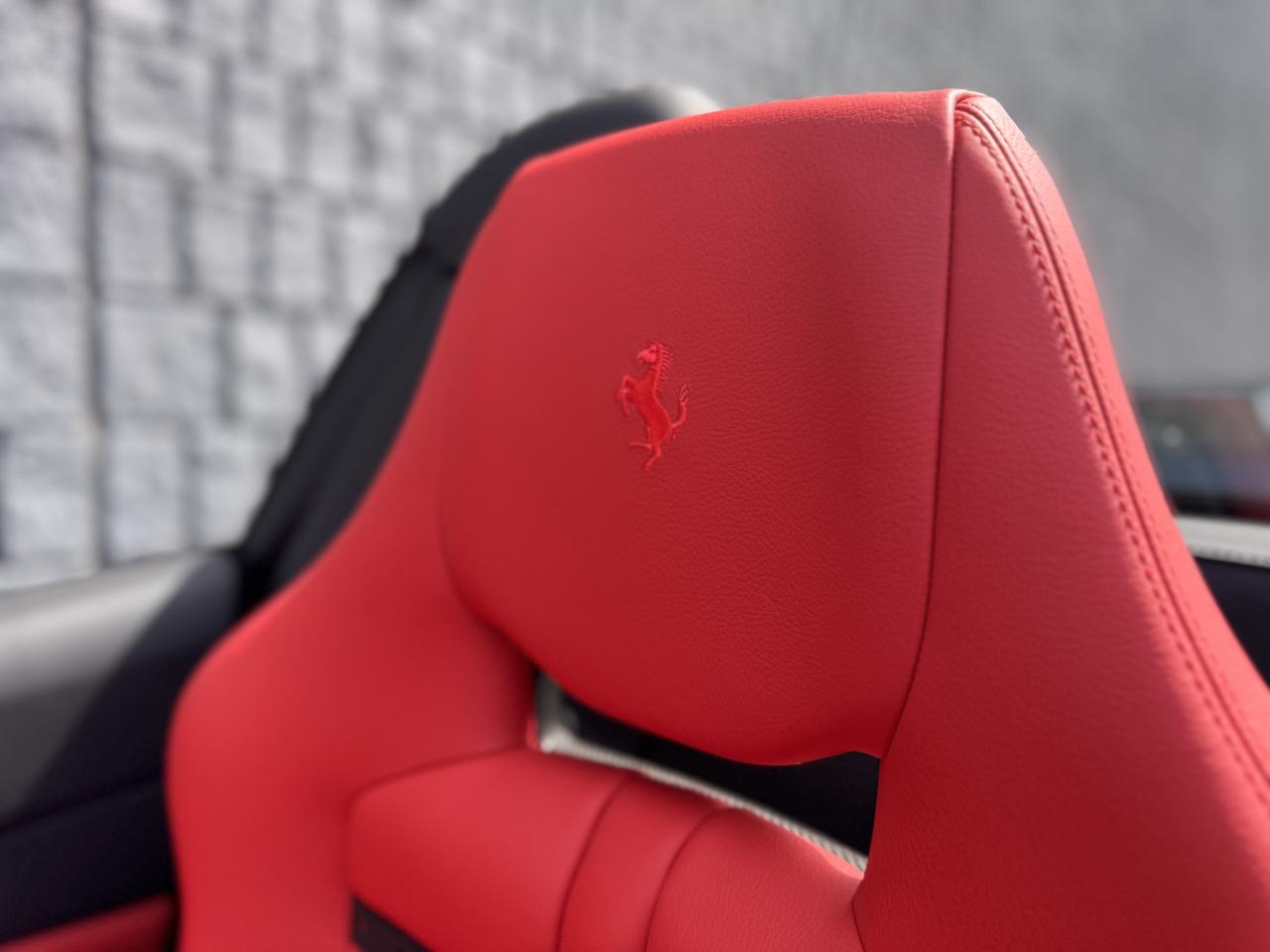 2018 Ferrari 488 Spider 70TH 488 SPIDER Photo