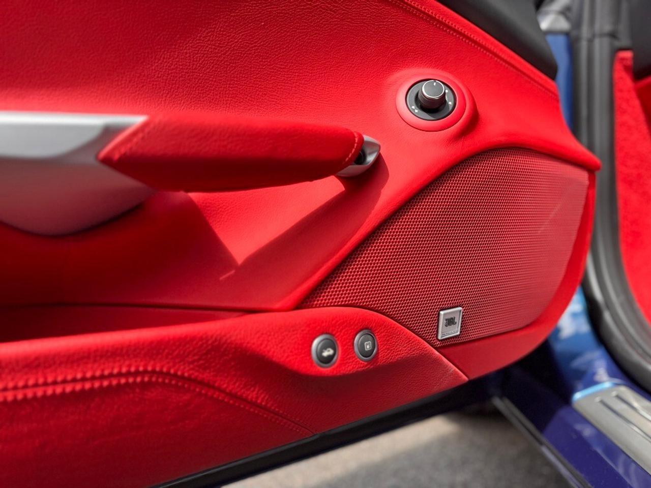 2018 Ferrari 488 Spider 70TH 488 SPIDER Photo