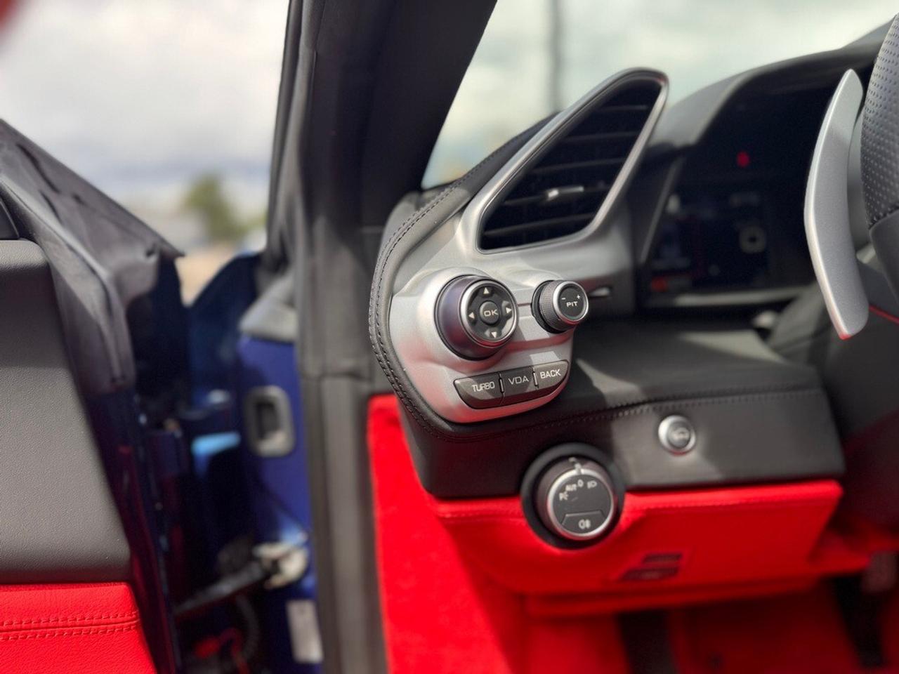 2018 Ferrari 488 Spider 70TH 488 SPIDER Photo