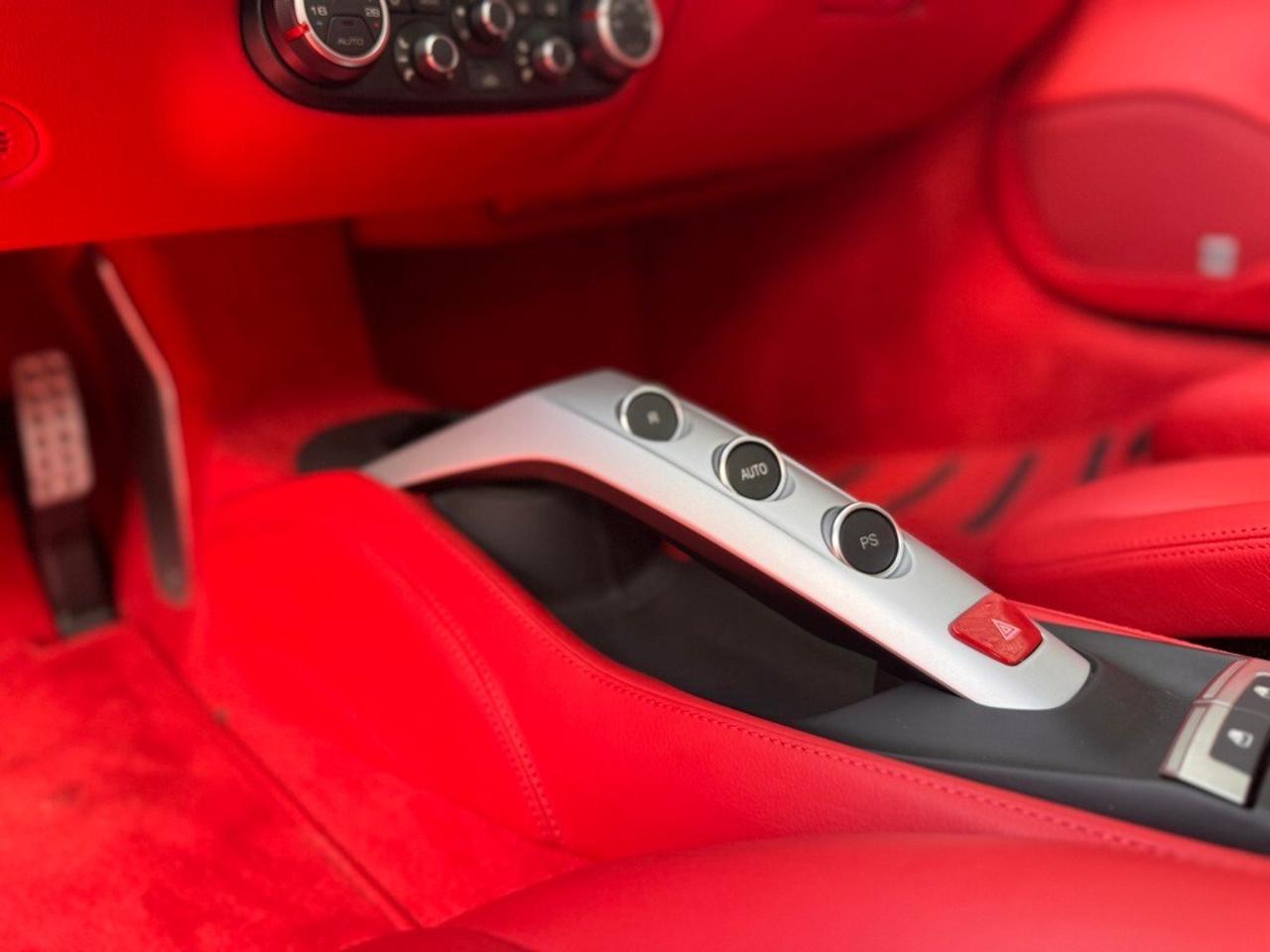 2018 Ferrari 488 Spider 70TH 488 SPIDER Photo