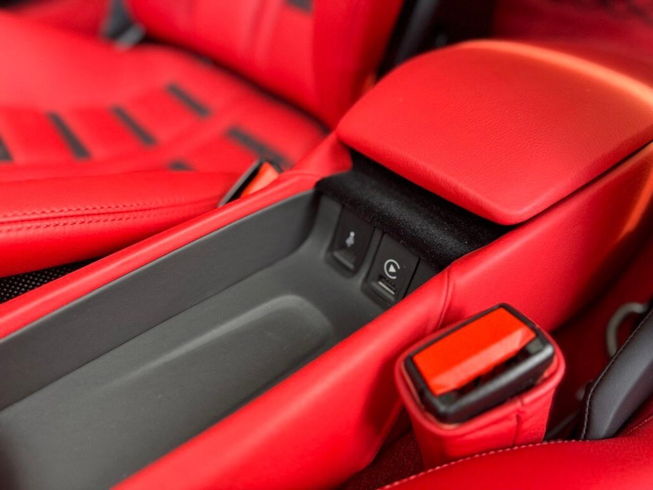 2018 Ferrari 488 Spider 70TH 488 SPIDER Photo