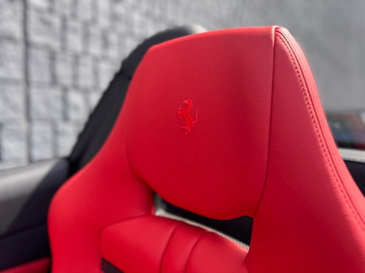 2018 Ferrari 488 Spider 70TH 488 SPIDER Photo