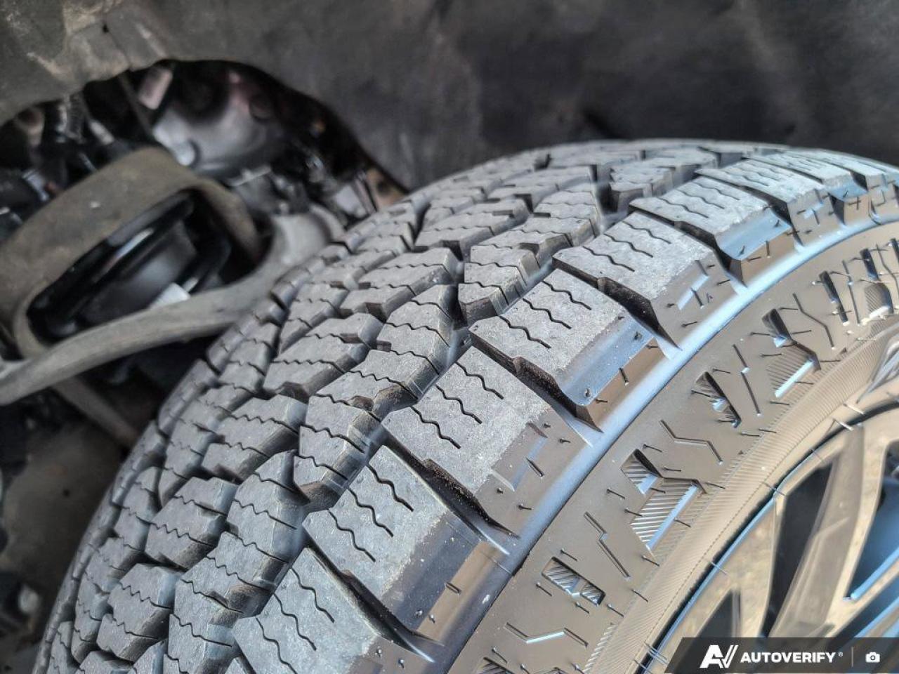 2022 Chevrolet Silverado 1500 LT Trail BossOne Owner   Heated Seats   Remote Sta Photo