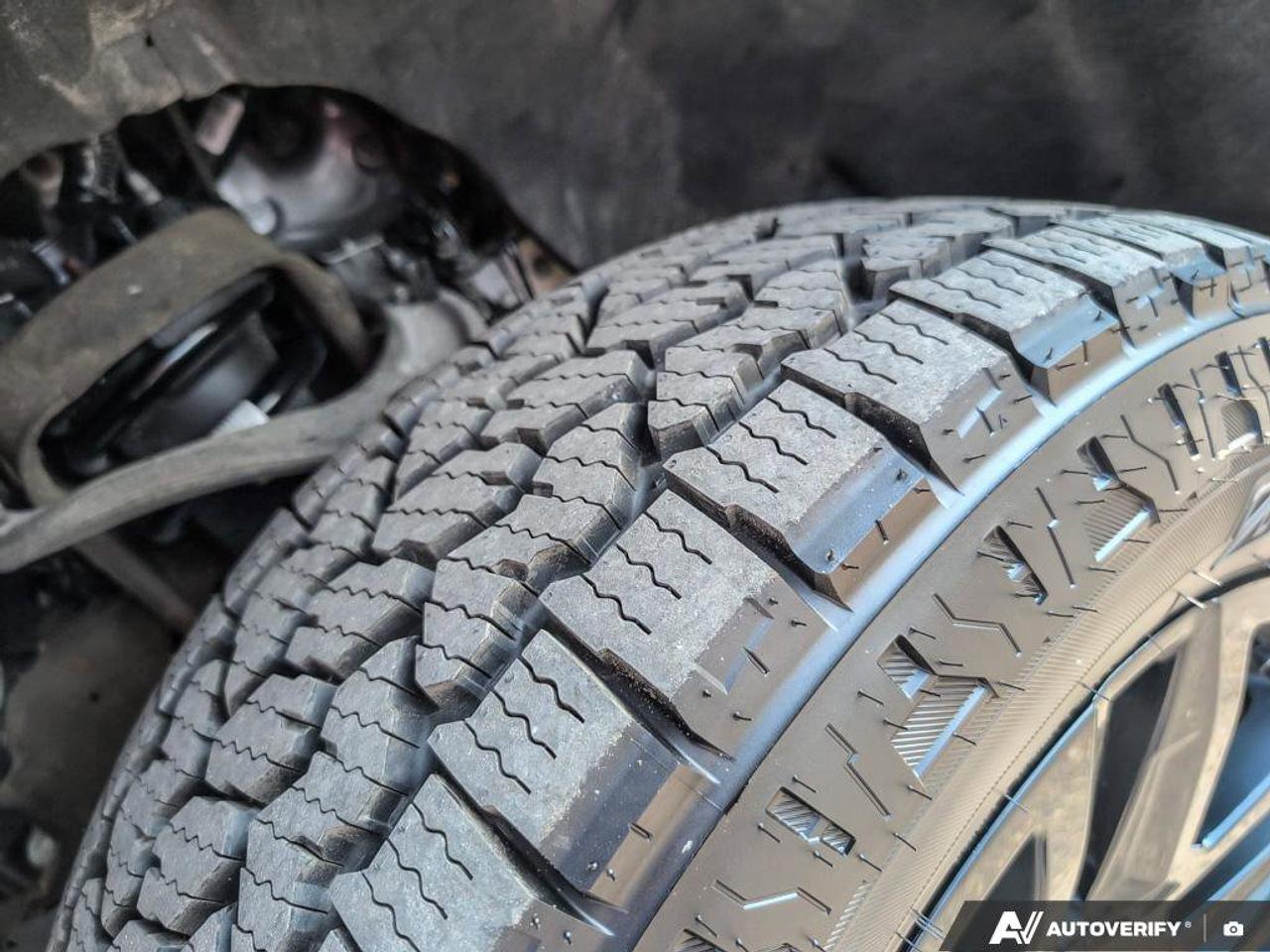 2022 Chevrolet Silverado 1500 LT Trail BossOne Owner   Heated Seats   Remote Sta Photo