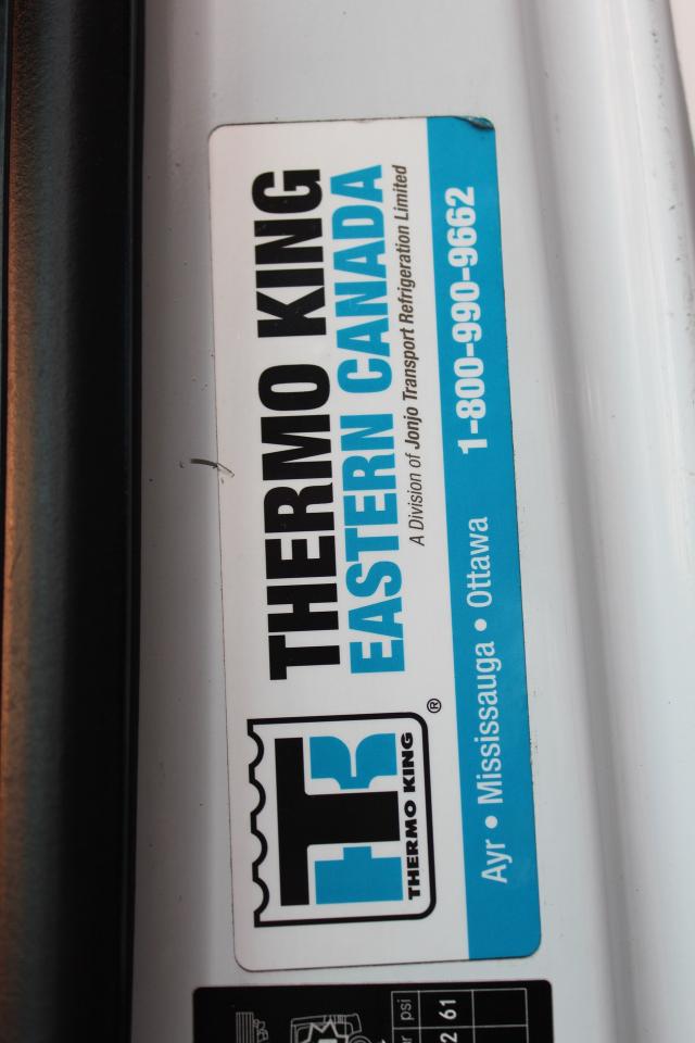 2020 Mercedes-Benz Sprinter Cargo Van THERMO KING REFER - FREEZER UNIT" - "3.0L DIESEL Photo