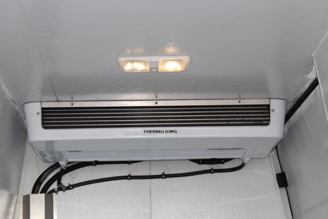 2020 Mercedes-Benz Sprinter Cargo Van THERMO KING REFER - FREEZER UNIT" - "3.0L DIESEL Photo