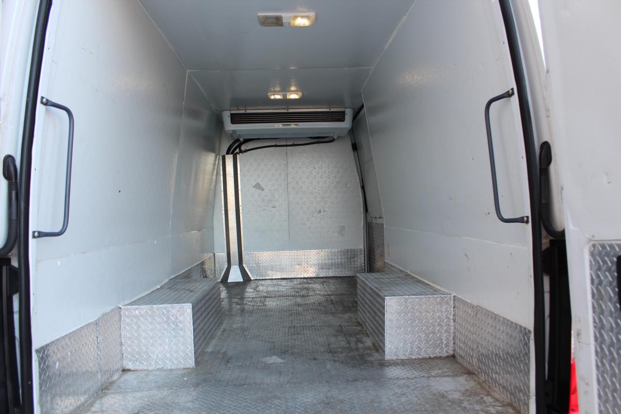 2020 Mercedes-Benz Sprinter Cargo Van THERMO KING REFER - FREEZER UNIT" - "3.0L DIESEL Photo