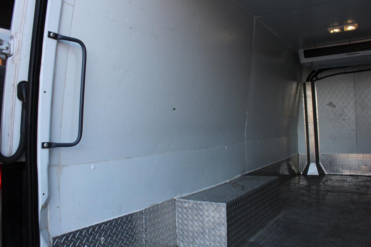 2020 Mercedes-Benz Sprinter Cargo Van THERMO KING REFER - FREEZER UNIT" - "3.0L DIESEL Photo