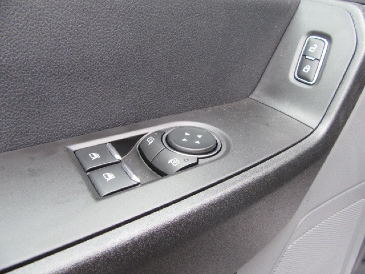 2024 Ford F-550 GAS REG CAB 2WD WITH 16 FT ALUMINUM BOX & RAMP Photo