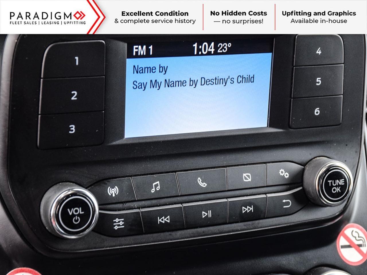 2024 Ford Transit Van T-250 AWD T-250 148" EXT HIGH ROOF AWD Photo