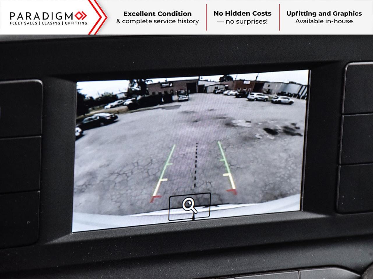 2024 Ford Transit Van T-250 AWD T-250 148" EXT HIGH ROOF AWD Photo