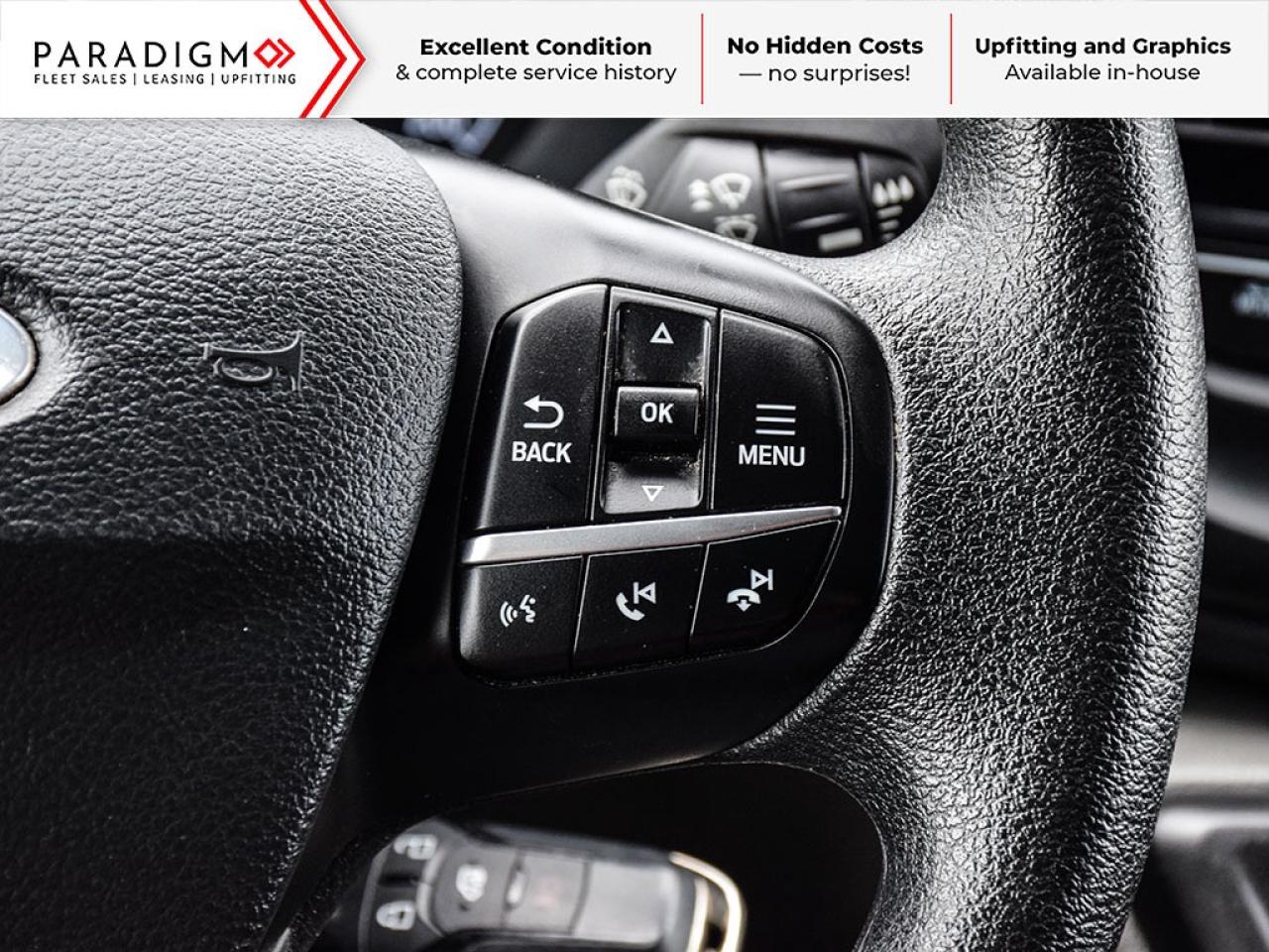 2024 Ford Transit Van T-250 AWD T-250 148" EXT HIGH ROOF AWD Photo