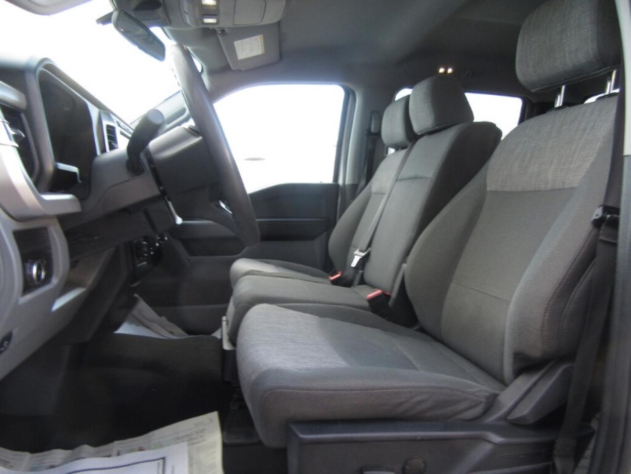 2024 Ford F-250 CREW CAB 4X4 XLT PKG 8 FT LONG BOX Photo