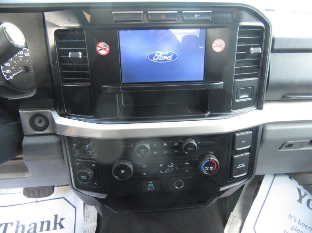 2024 Ford F-250 CREW CAB 4X4 XLT PKG 8 FT LONG BOX Photo