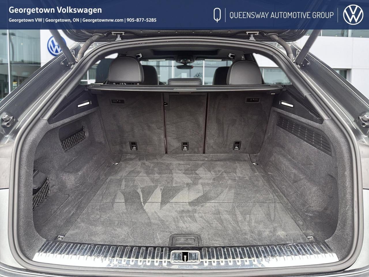 2021 Audi Q8 55 Progressiv S Line   Carplay   Pano   22 Pckg Photo