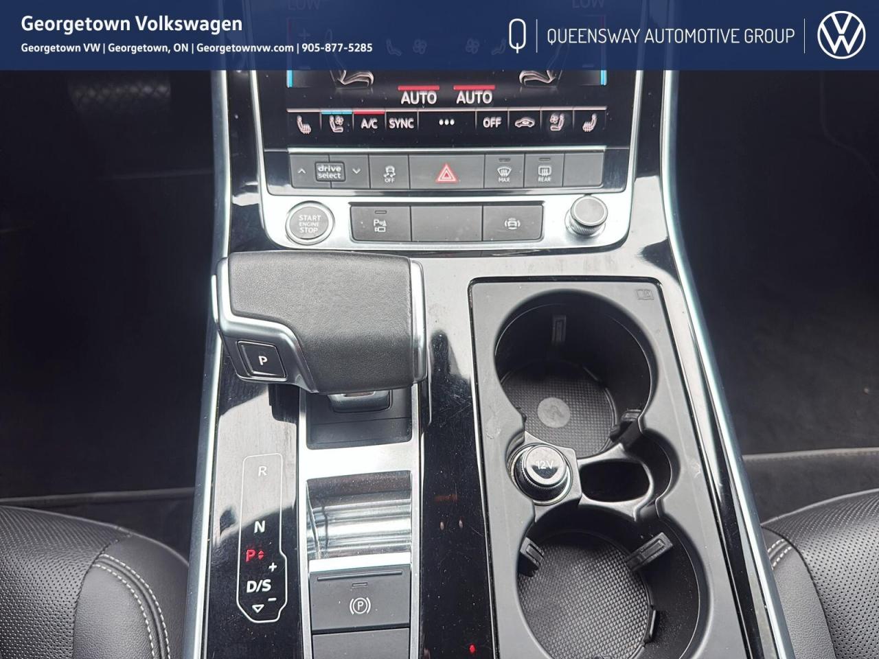 2021 Audi Q8 55 Progressiv S Line   Carplay   Pano   22 Pckg Photo