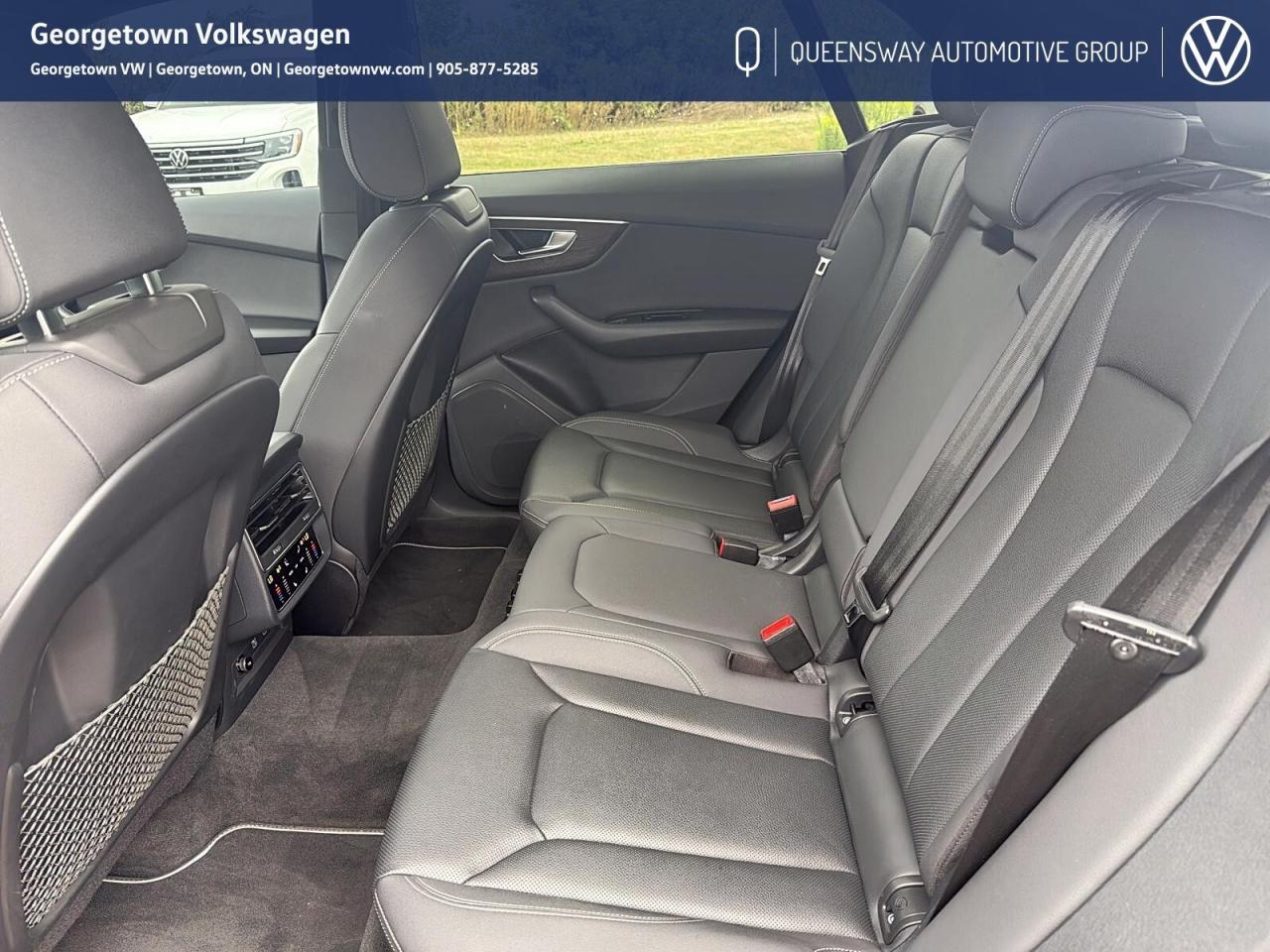 2021 Audi Q8 55 Progressiv S Line   Carplay   Pano   22 Pckg Photo