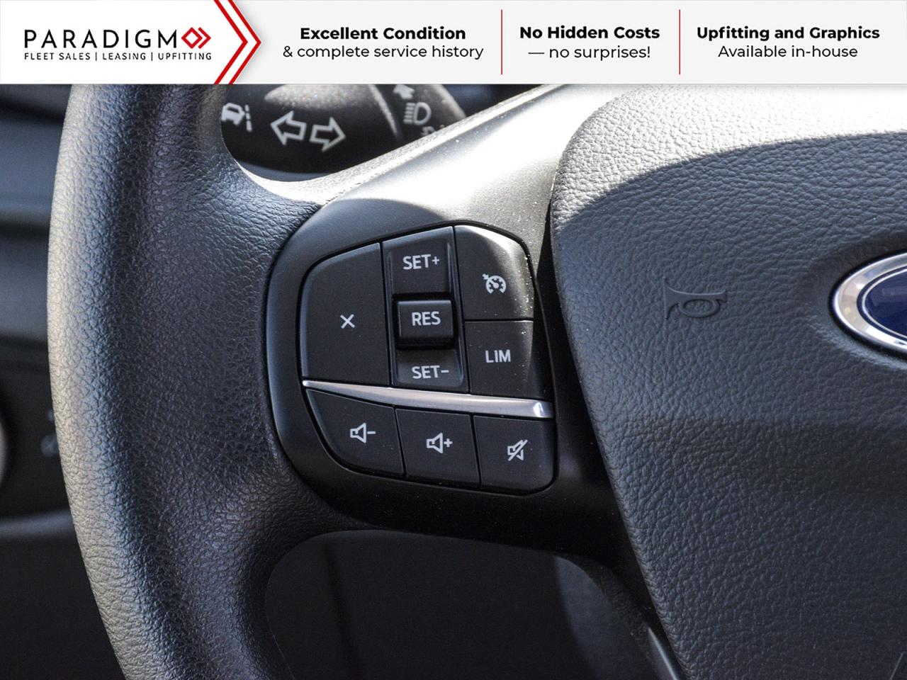 2025 Ford Transit Cargo Van T-250 148 EXT High Roof  AWD AVAILABLE FOR RENT!! Photo