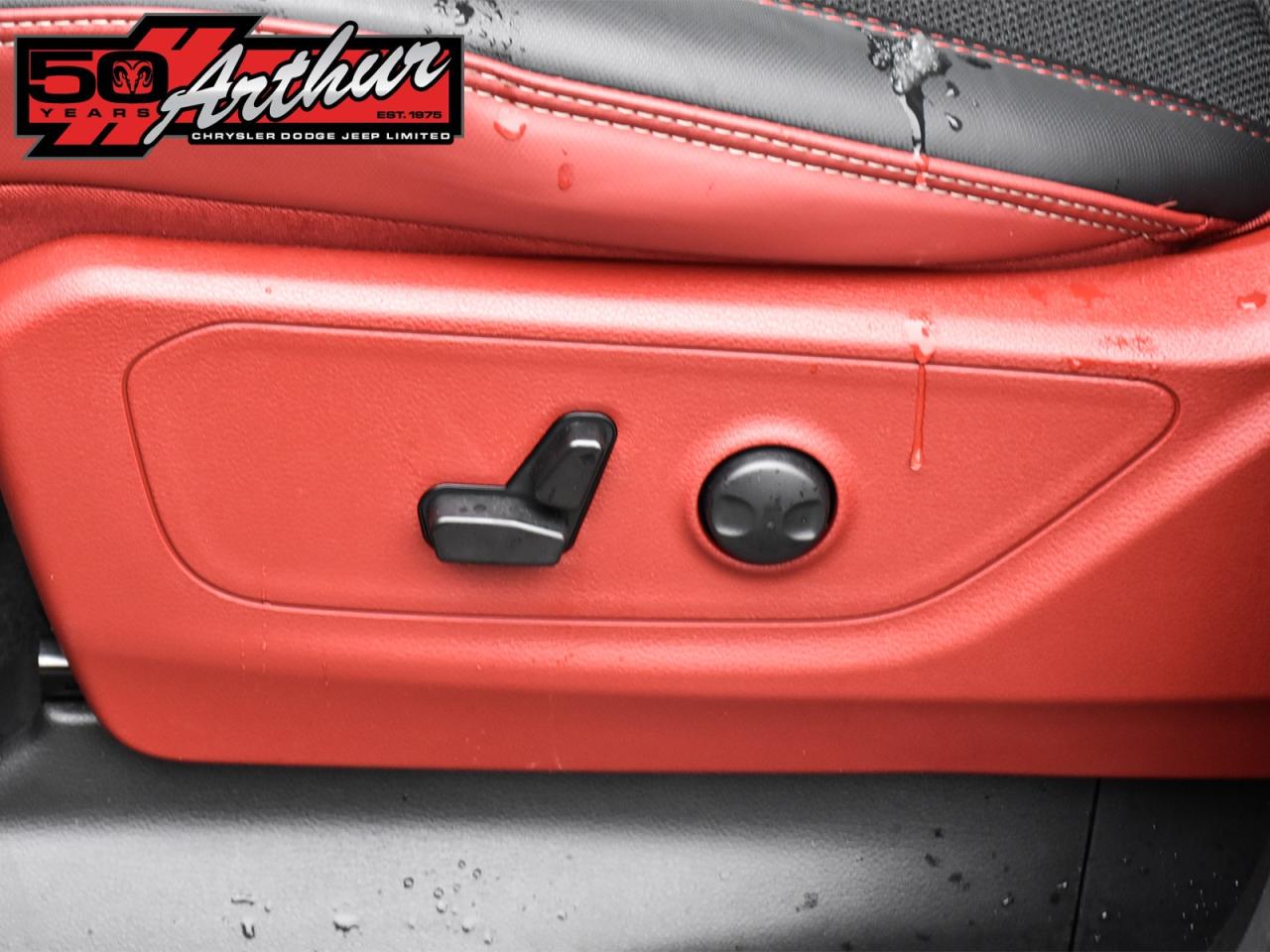 2025 RAM 1500 Rebel CREW CAB 4X4 Photo