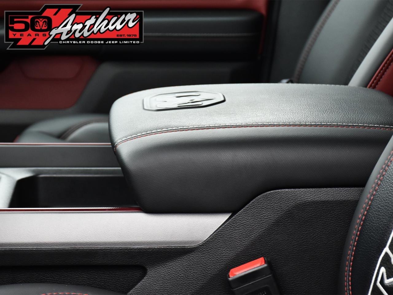 2025 RAM 1500 Rebel CREW CAB 4X4 Photo