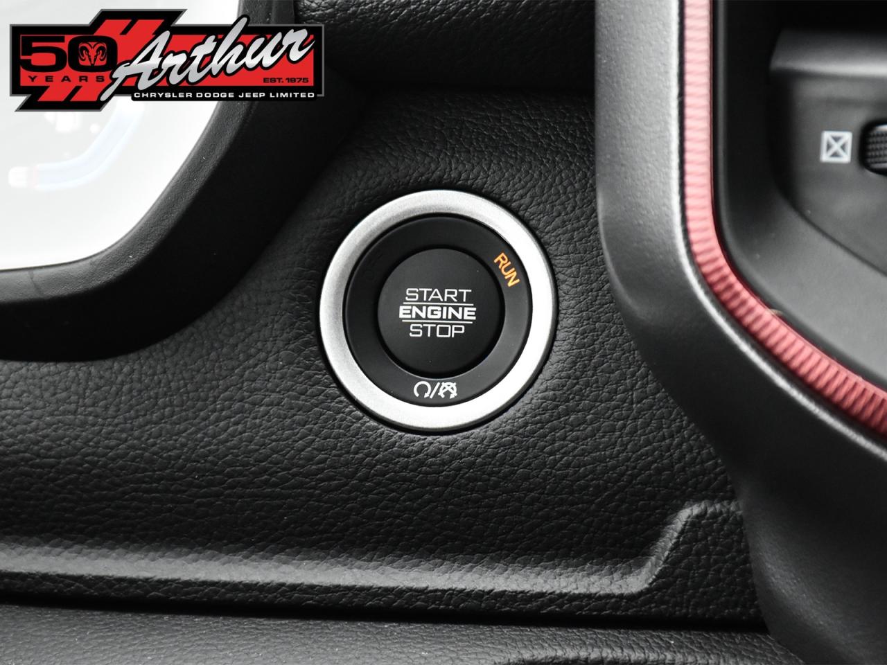 2025 RAM 1500 Rebel CREW CAB 4X4 Photo