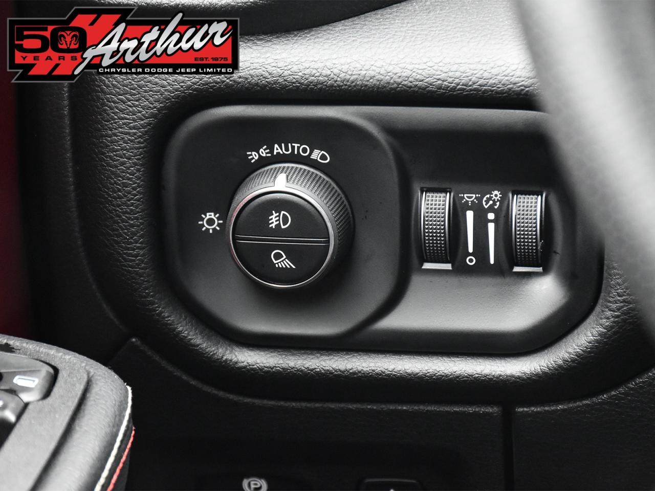 2025 RAM 1500 Rebel CREW CAB 4X4 Photo