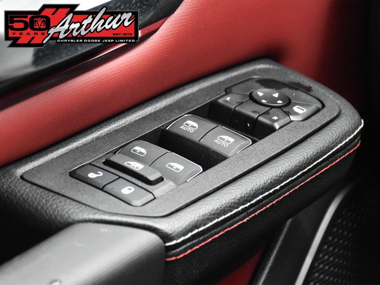 2025 RAM 1500 Rebel CREW CAB 4X4 Photo