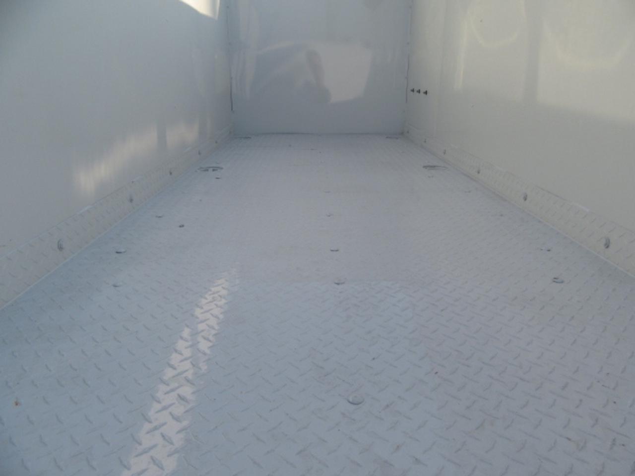 2021 Ford Super Duty F-550 DIESEL CREW CAB 4X4 NEW SERVICE / UTILITY BODY Photo