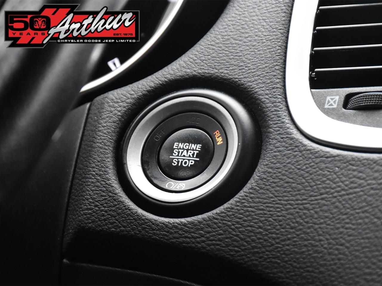 2020 Dodge Durango Citadel AWD Photo