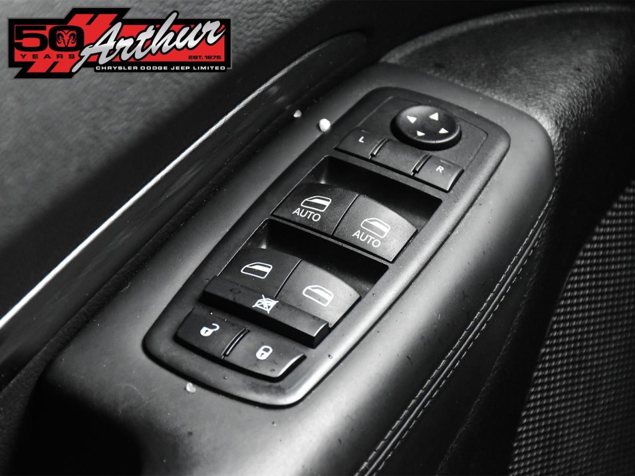 2020 Dodge Durango Citadel AWD Photo